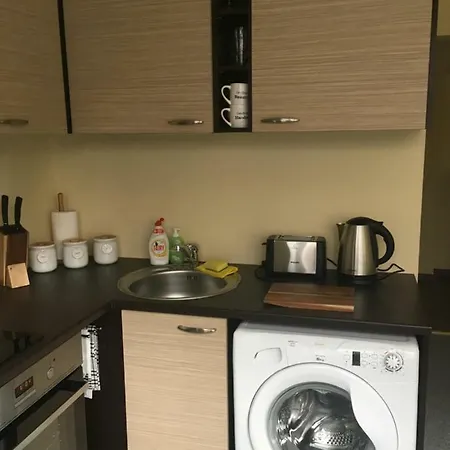 Appartement Liivalaia Tallinn