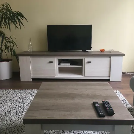 Liivalaia Apartament