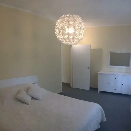 Apartament Liivalaia *