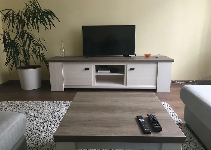 Liivalaia Apartament