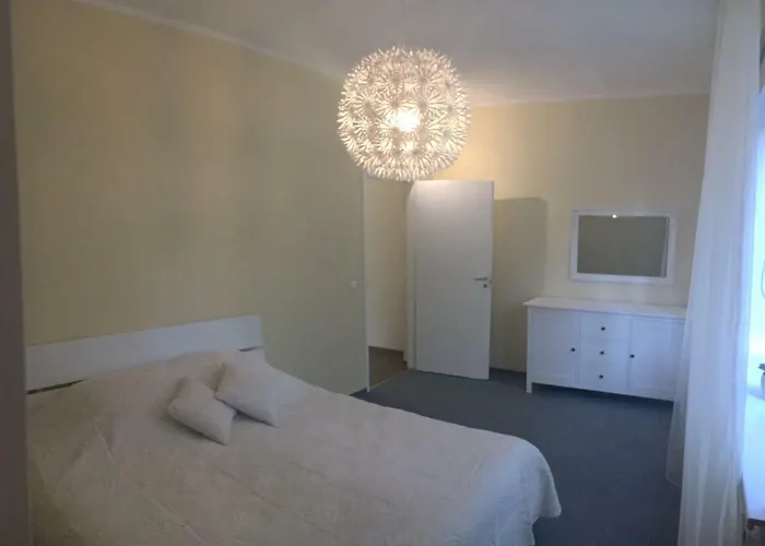 Apartament Liivalaia *